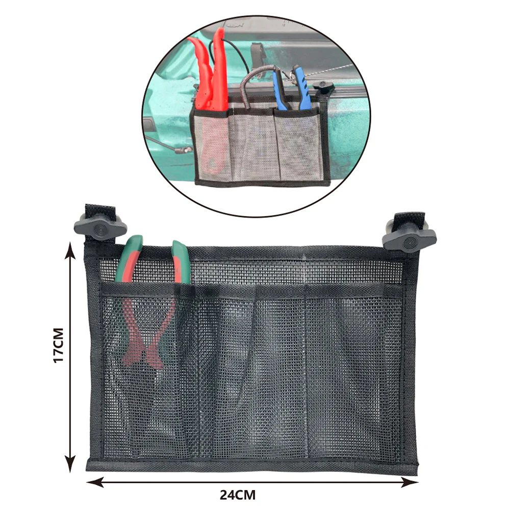 Fishing Kayak Storage Bag - Multi Purpose For Kayak Storage Bag