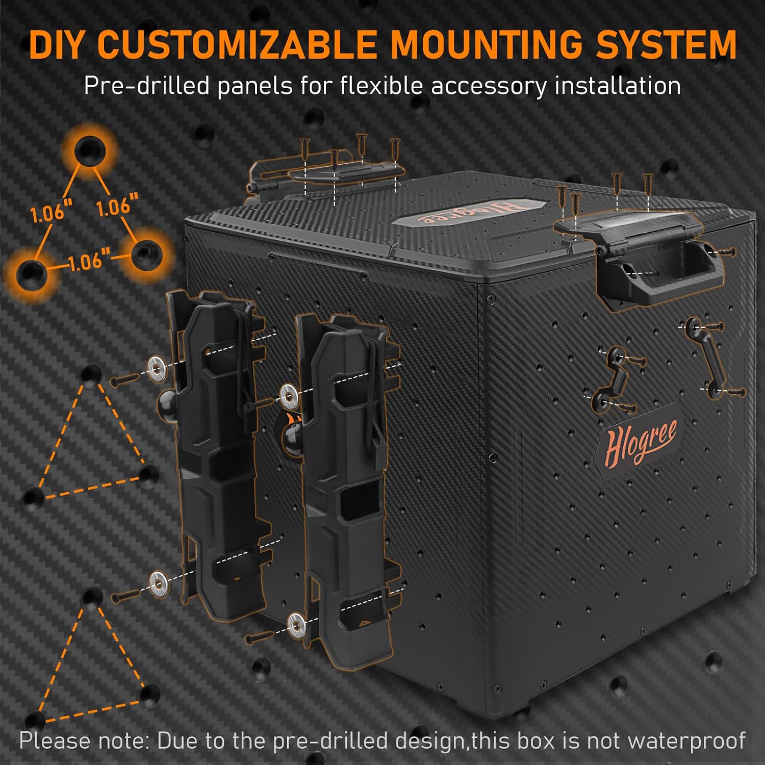 Compact Kayak Fishing Crate wi – Fishing Kayak Crate Bewertung und Preis