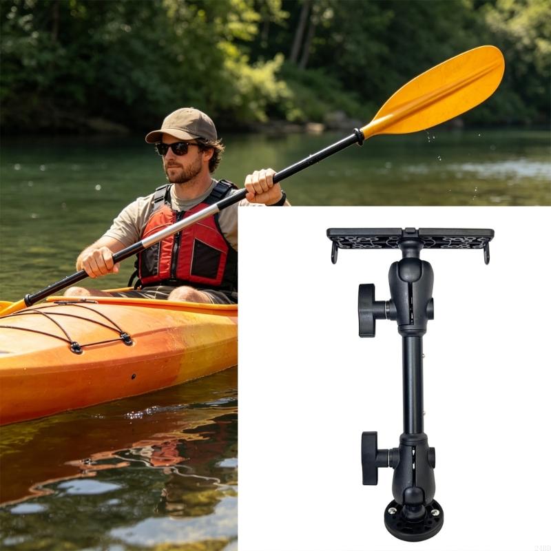 Adjustable Fish Finder Mount B – Fishing Kayak Fish Finder Mount Bewertung und Preis