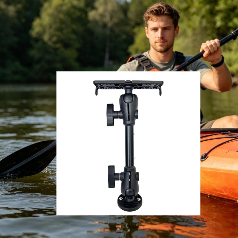 Adjustable Fish Finder Mount B – Fishing Kayak Fish Finder Mount Bewertung und Preis