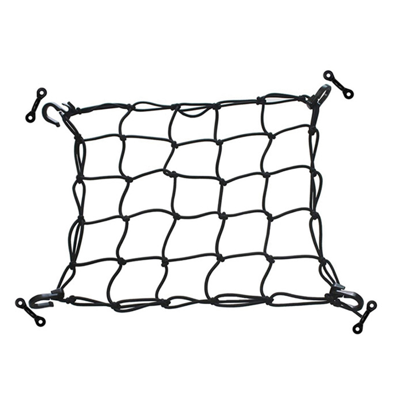 Deck Cargo Net with Lashing Ho – Fishing Kayak Crate Bewertung und Preis