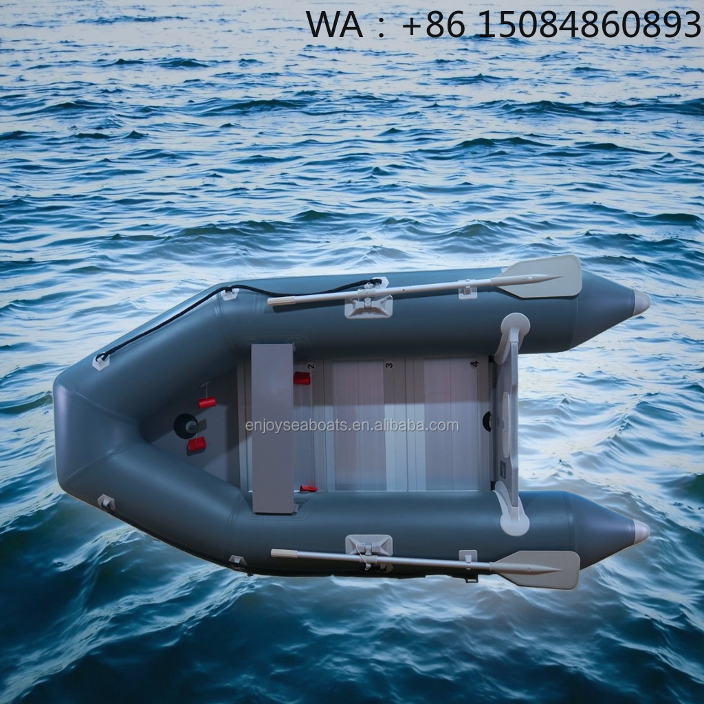 Aluminum Kayak Inflatable Spee – Fishing Kayak Inflatable Bewertung und Preis