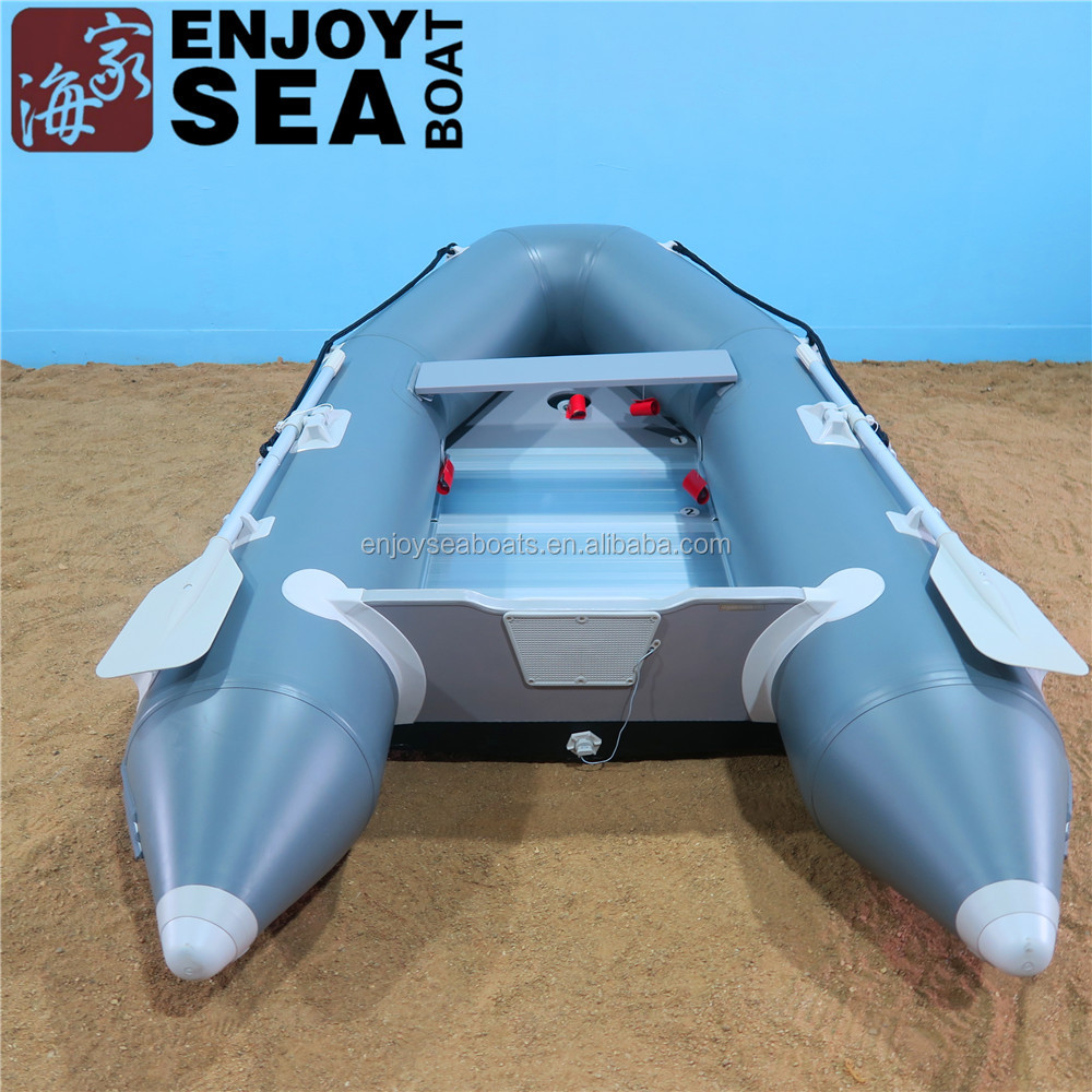 Aluminum Kayak Inflatable Spee – Fishing Kayak Inflatable Bewertung und Preis