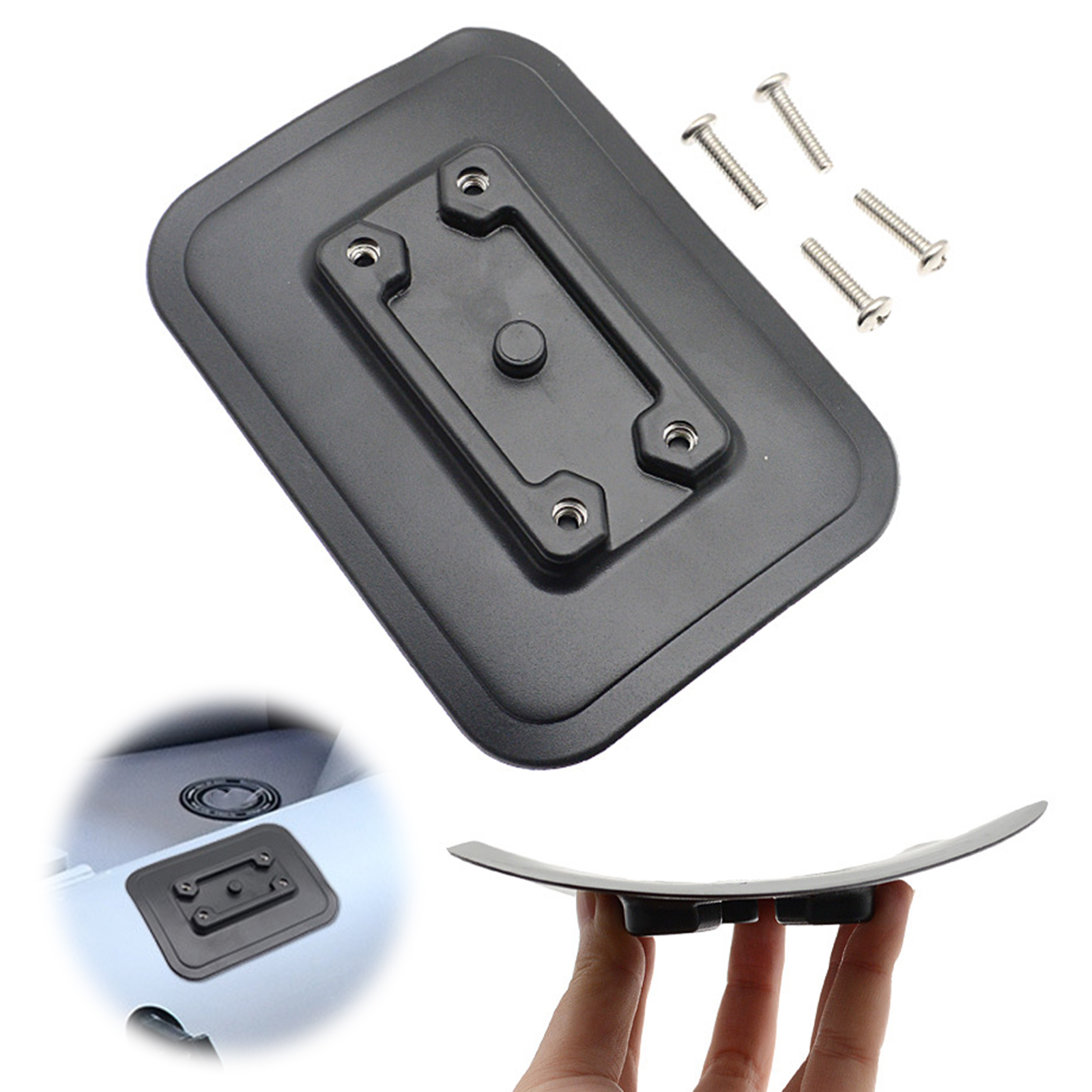 PVC Fish Finder Mount Fix Corr – Fishing Kayak Fish Finder Mount Bewertung und Preis