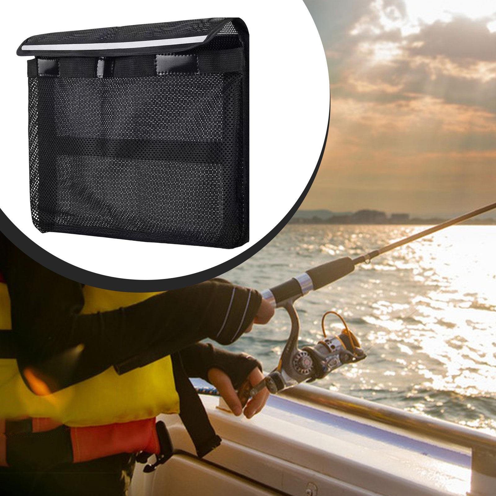 Versatile Boat Storage Bag Sel – Fishing Kayak Storage Bag Bewertung und Preis