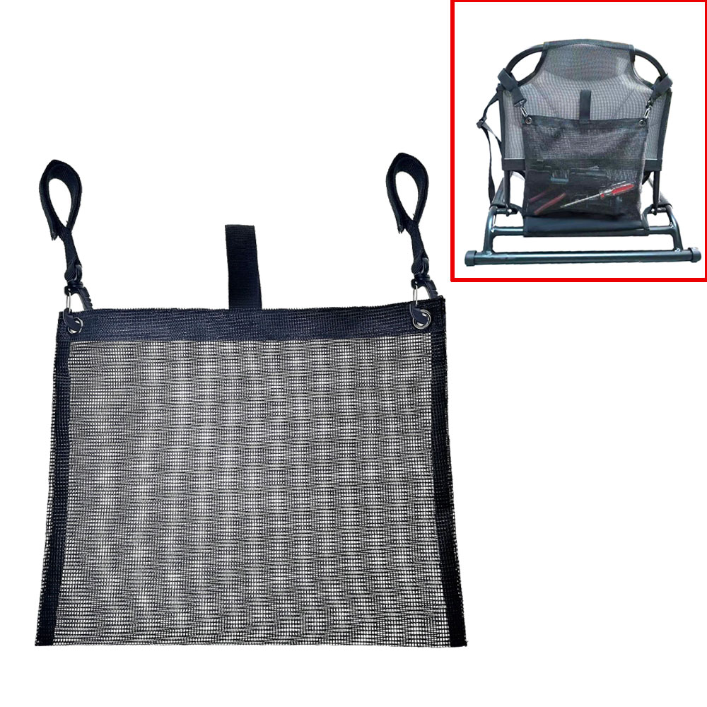 Durable Kayak Mesh Bag Beer St – Fishing Kayak Crate Bewertung und Preis