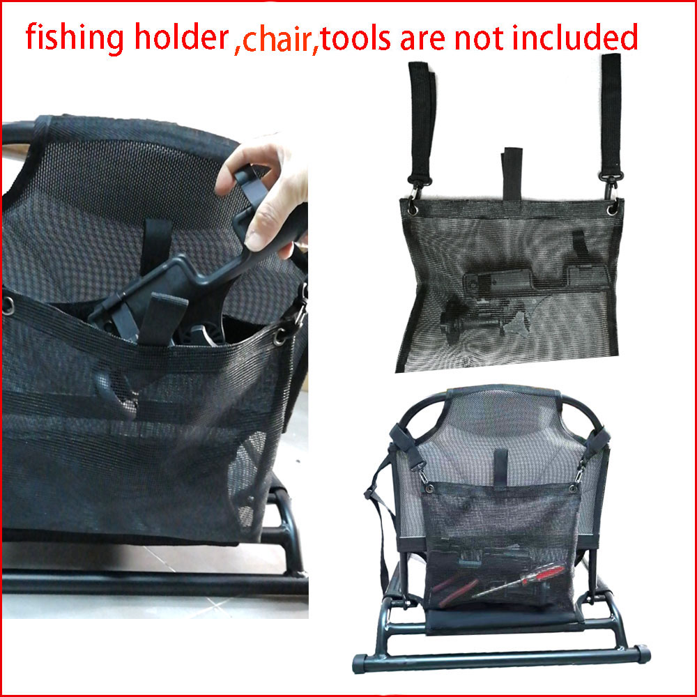 Durable Kayak Mesh Bag Beer St – Fishing Kayak Crate Bewertung und Preis
