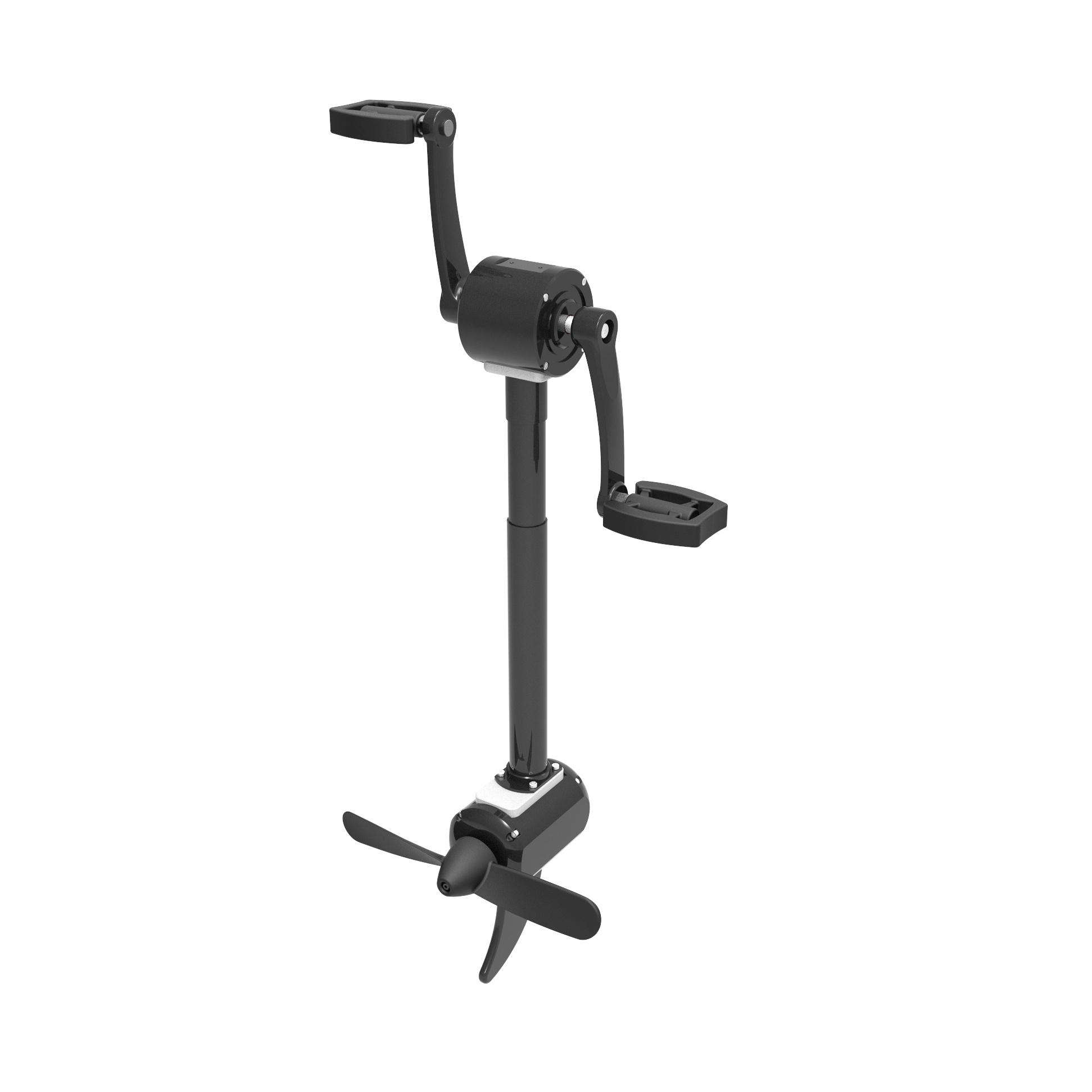 STLFKayak  Fishing Foot Pedal  – Fishing Kayak Pedal Drive Bewertung und Preis