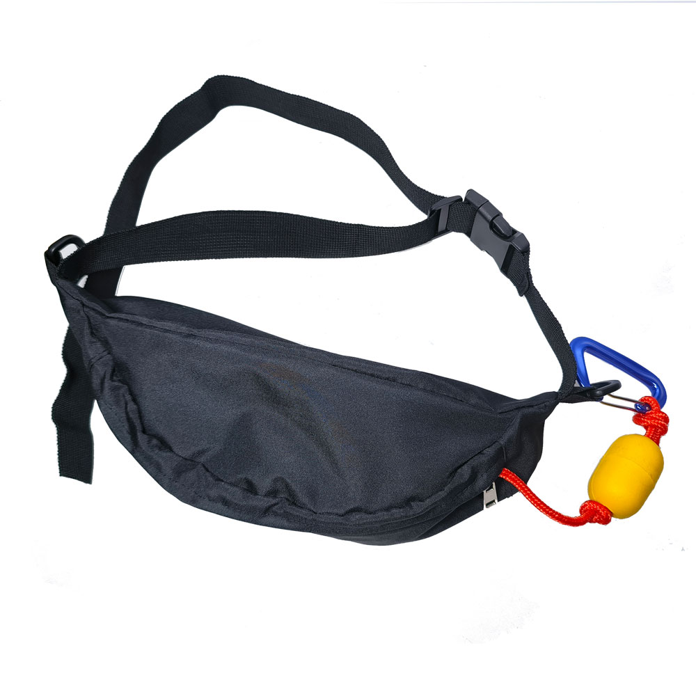 Kayak Rescue Waist Throw Rope  – Fishing Kayak Crate Bewertung und Preis