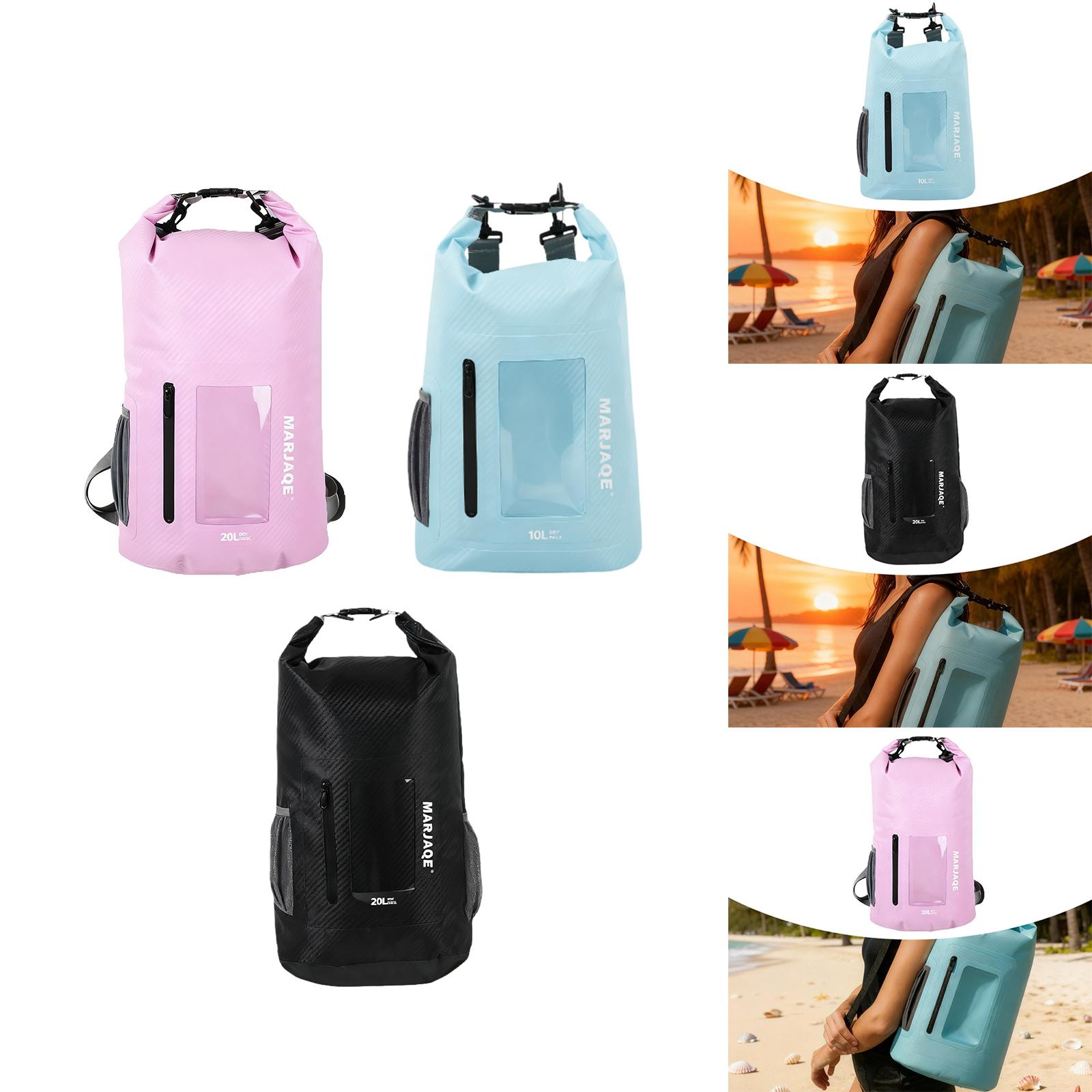 Dry Bag Adjustable Shoulder St – Fishing Kayak Storage Bag Bewertung und Preis