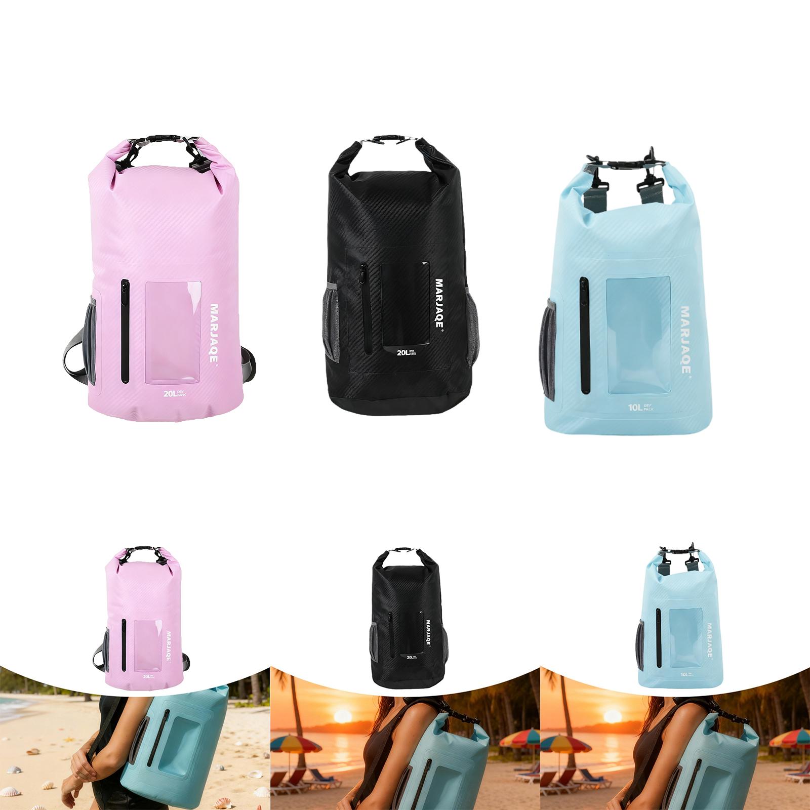 Dry Bag Adjustable Shoulder St – Fishing Kayak Storage Bag Bewertung und Preis
