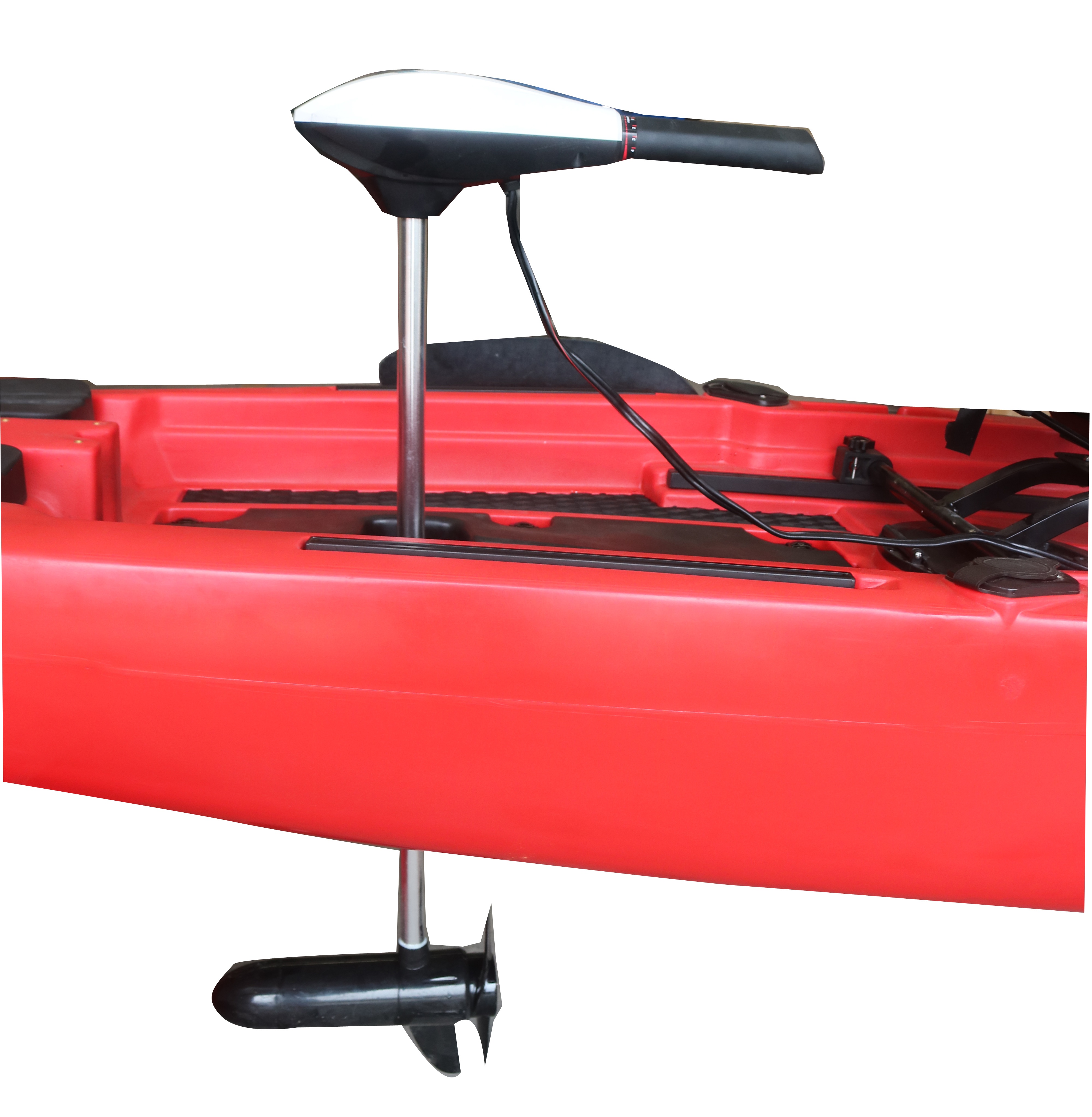 34lbs Electric Trolling Motor  – Fishing Kayak Trolling Motor Bewertung und Preis