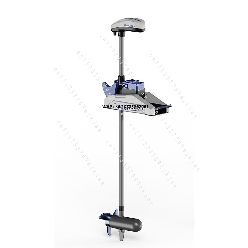 Promotion Electric Trolling Ou – Fishing Kayak Trolling Motor Bewertung und Preis