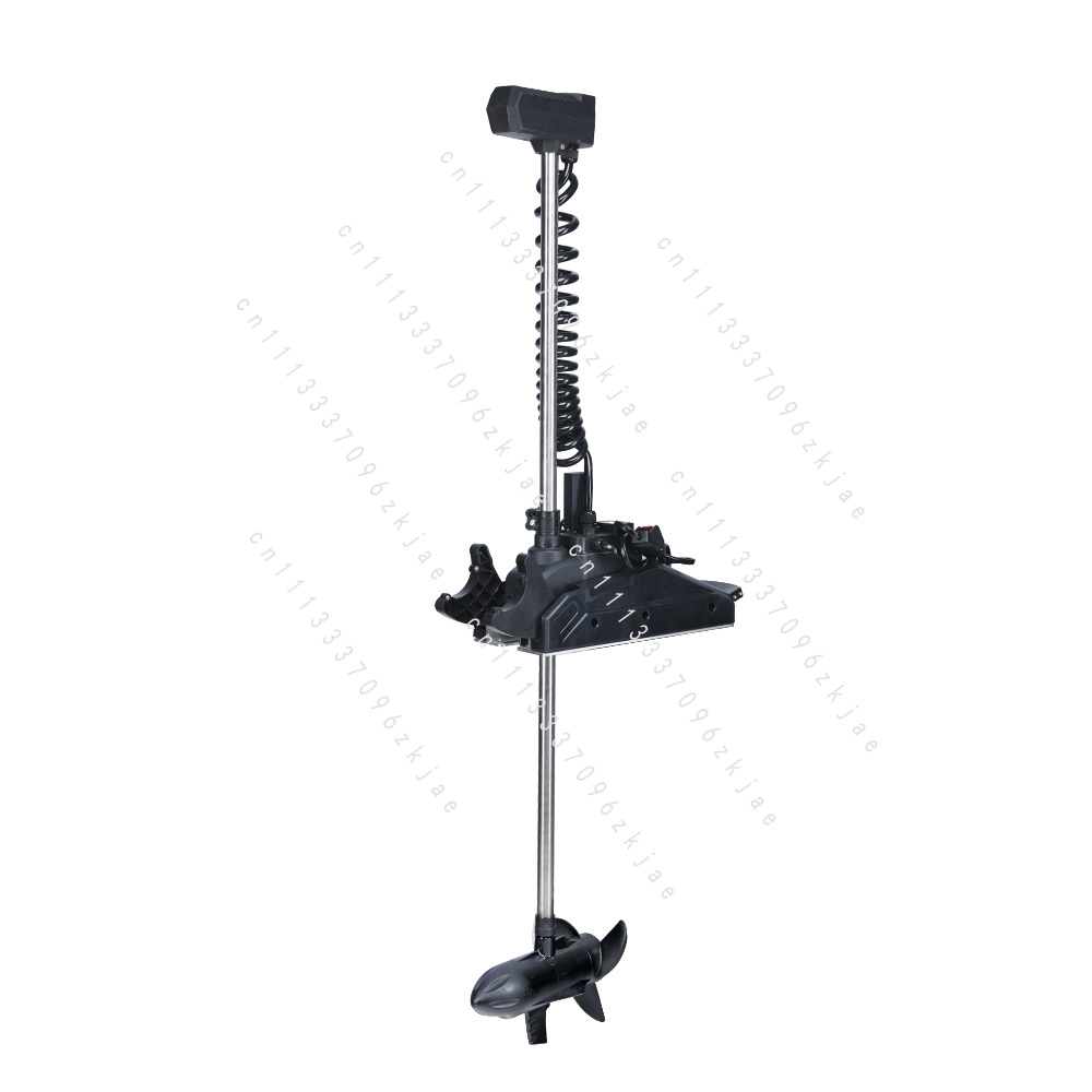 Promotion Electric Trolling Ou – Fishing Kayak Trolling Motor Bewertung und Preis
