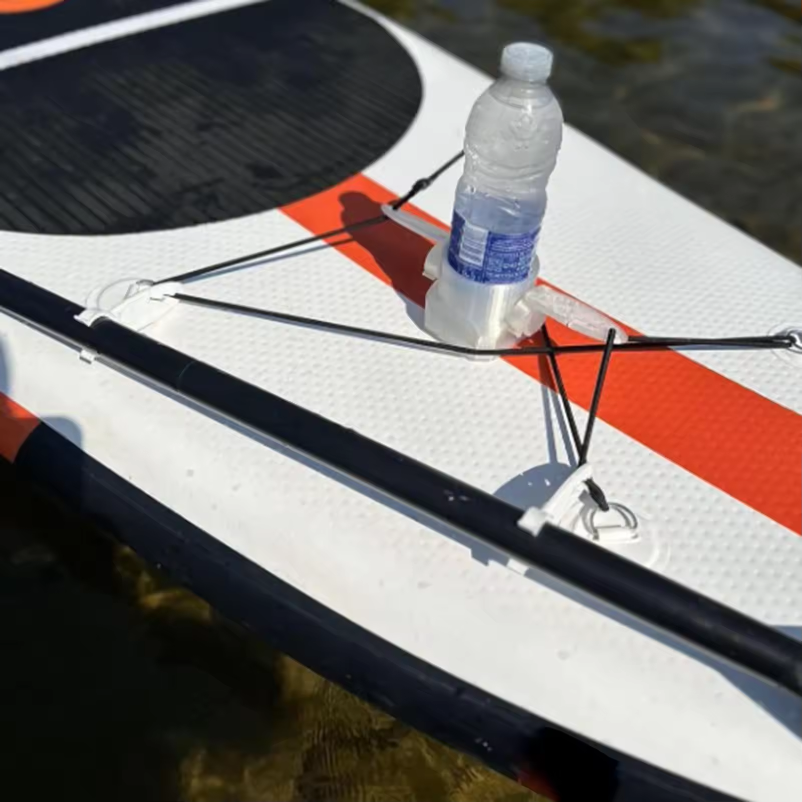 2pcs Stand Up Paddle Board Cli – Fishing Kayak Paddle Bewertung und Preis