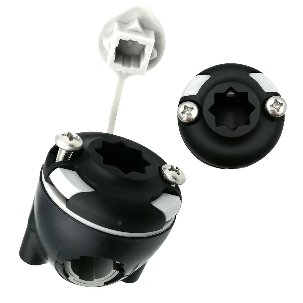 Fishing Rail Clamped Mount Bas – Fishing Kayak Fish Finder Mount Bewertung und Preis