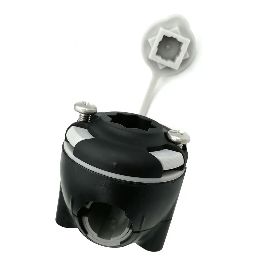 Fishing Rail Clamped Mount Bas – Fishing Kayak Fish Finder Mount Bewertung und Preis
