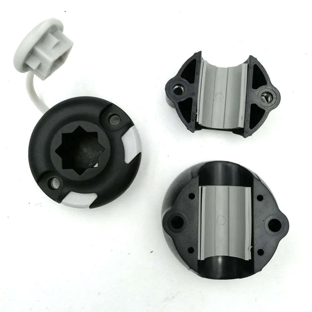 Fishing Rail Clamped Mount Bas – Fishing Kayak Fish Finder Mount Bewertung und Preis