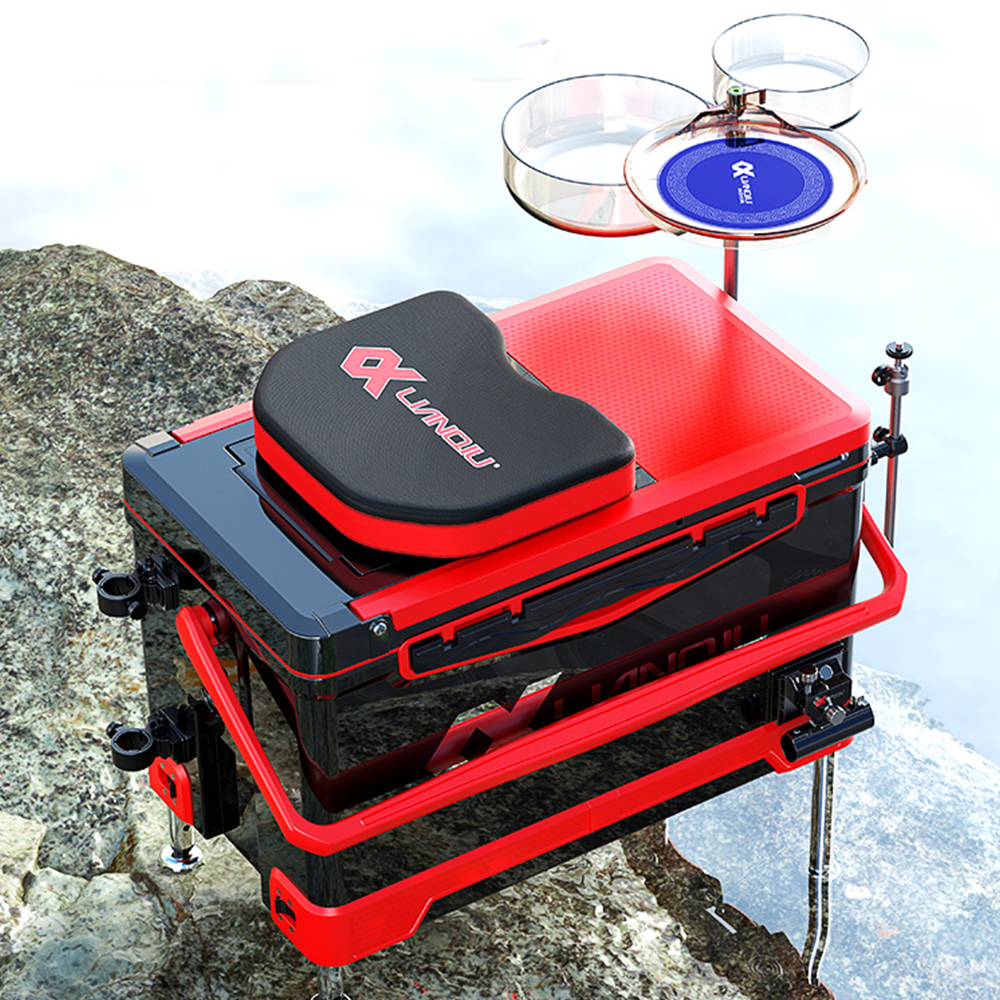 Outdoor Fishing Chair Seat Cus – Fishing Kayak Seat Bewertung und Preis