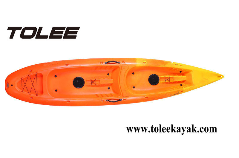 2-Person Sit-On-Top Fishing Ka – Fishing Kayak Paddle Bewertung und Preis