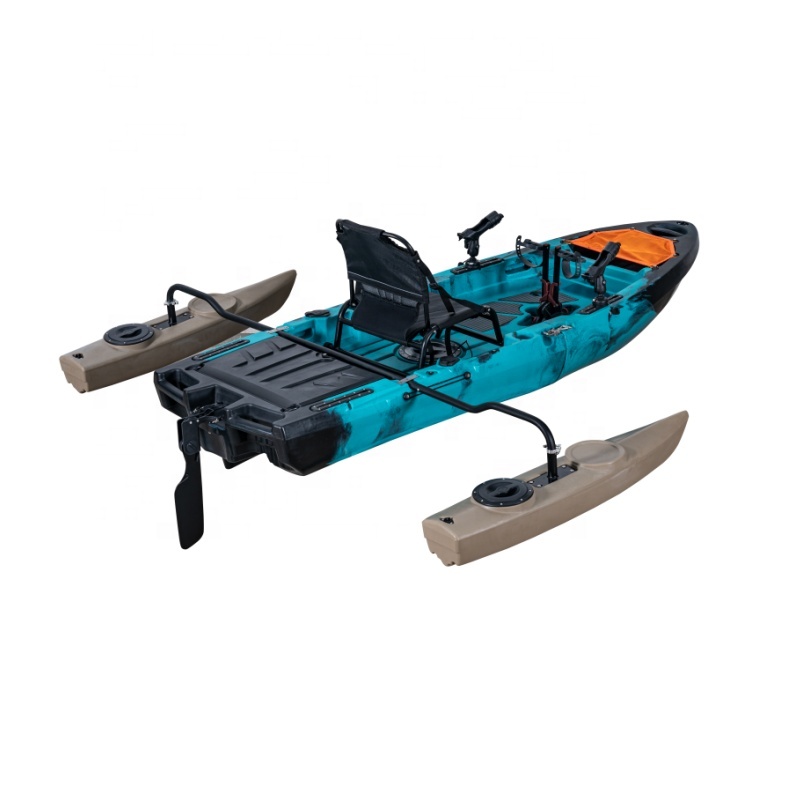 Season 9ft Modular Pedal Drive – Fishing Kayak Pedal Drive Bewertung und Preis