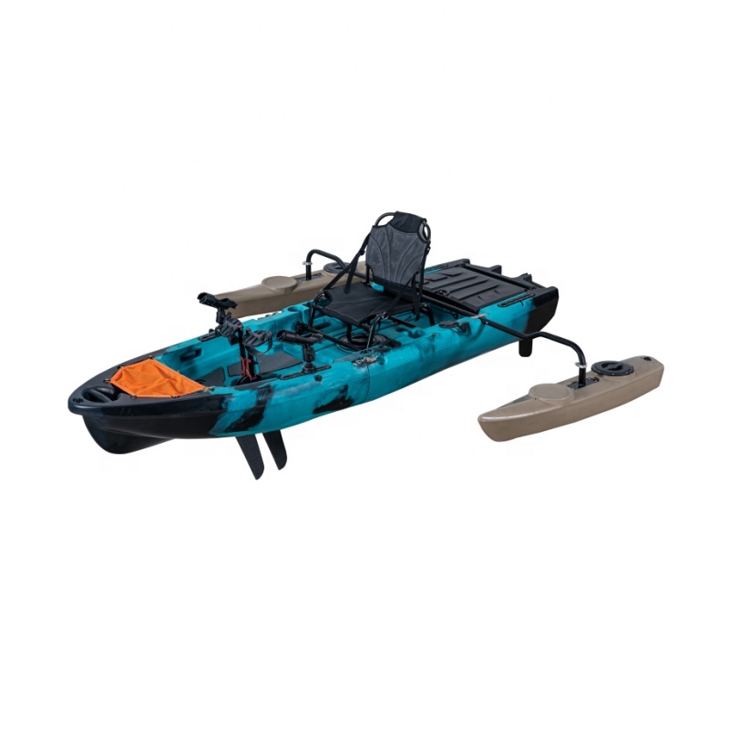 Season 9ft Modular Pedal Drive – Fishing Kayak Pedal Drive Bewertung und Preis