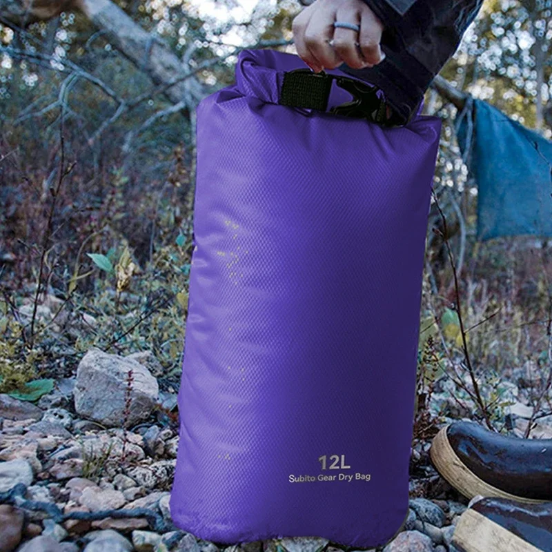 Portable Waterproof Dry Bag Sa – Fishing Kayak Storage Bag Bewertung und Preis