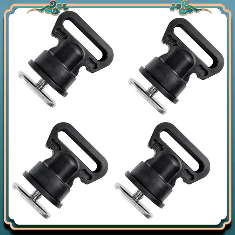 4PCS Marine Track Mount Vertic – Fishing Kayak Crate Bewertung und Preis