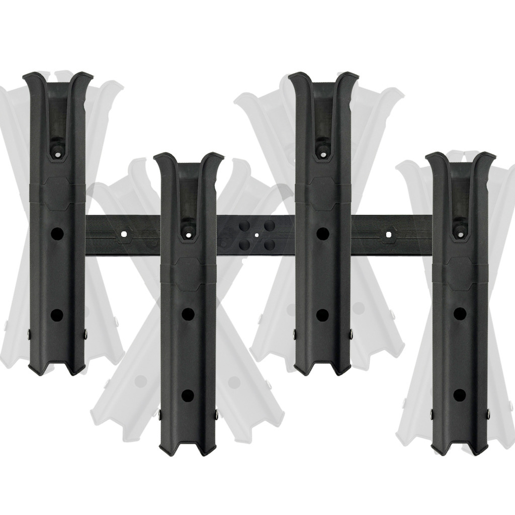Adjustable Four Pole Plastic F – Fishing Kayak Seat Bewertung und Preis