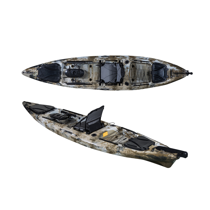 Dace Pro Angler 13ft Pedal Kay – Fishing Kayak Sit On Top Bewertung und Preis