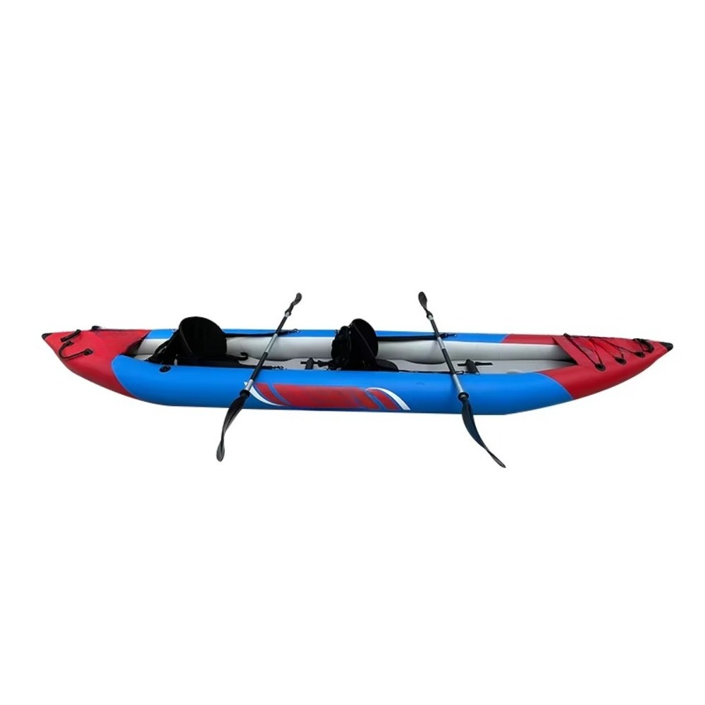 Solar Marine 2 Person Tandem I – Fishing Kayak Paddle Bewertung und Preis