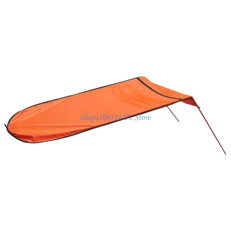 P9FC Inflatable Kayak for Sun  – Fishing Kayak Storage Bag Bewertung und Preis