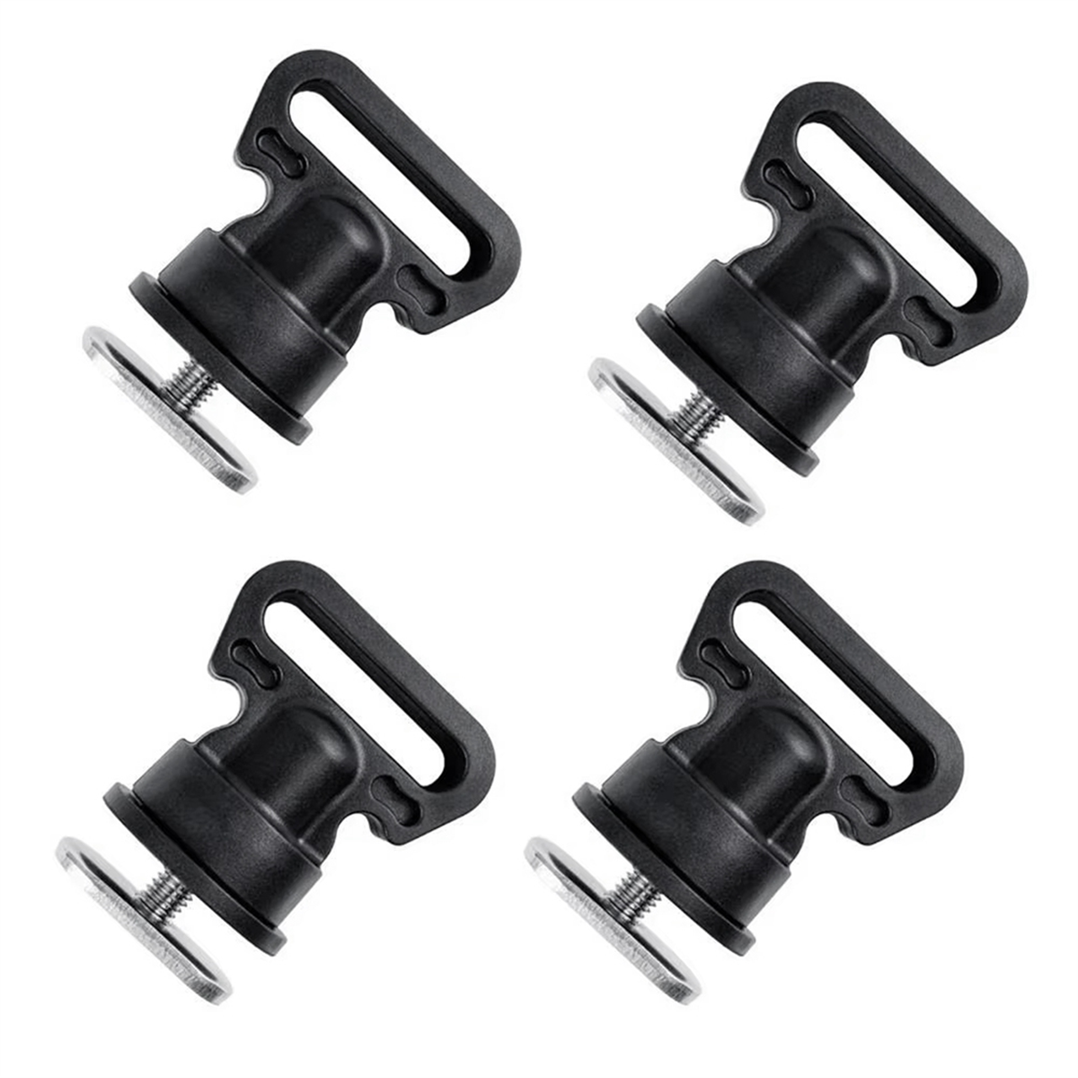 2525+ 4PCS Marine Track Mount  – Fishing Kayak Crate Bewertung und Preis
