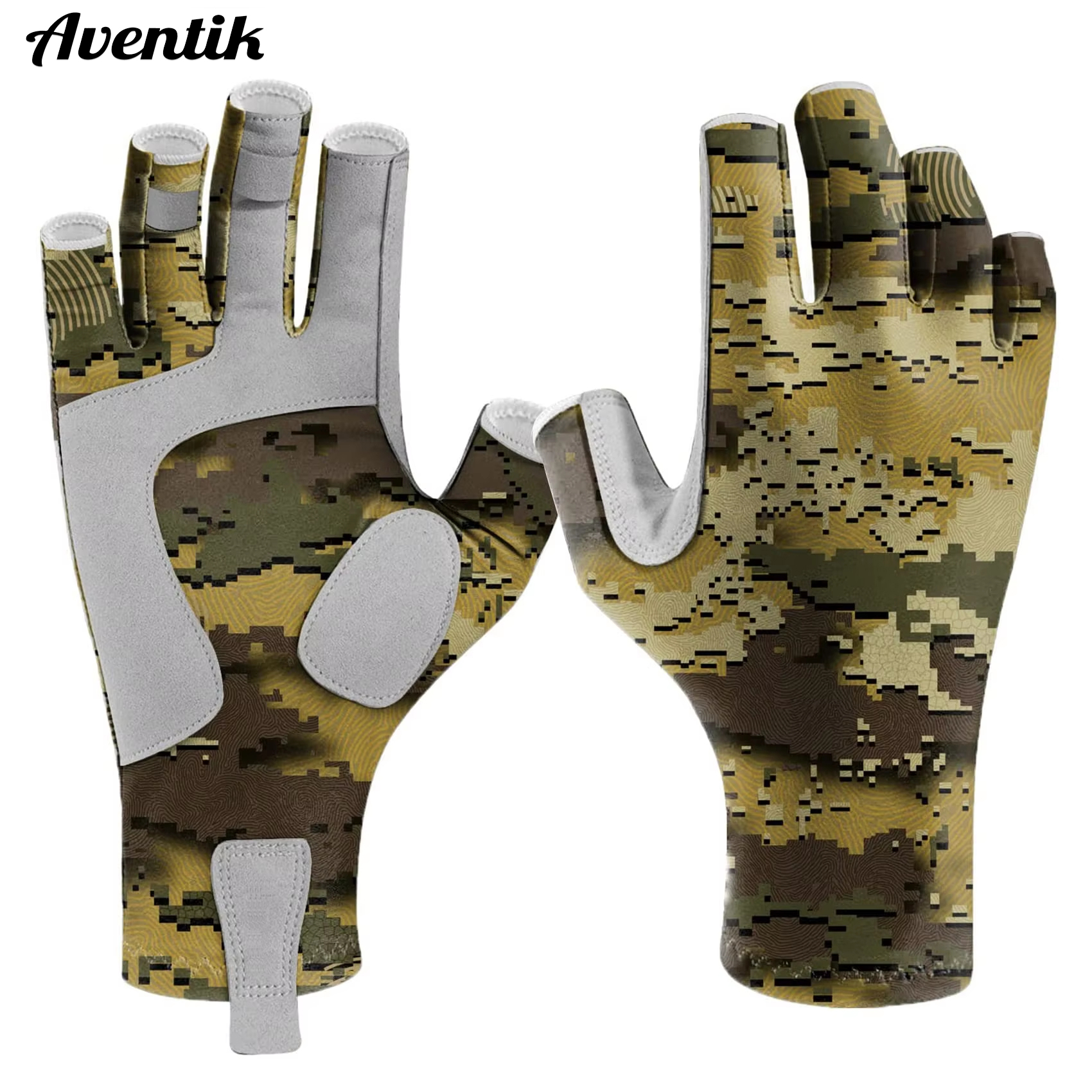Aventik Fingerless Fishing Glo – Fishing Kayak Sit On Top Bewertung und Preis