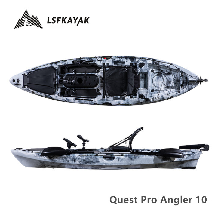 LSF Hot Selling  Rowing Boat 1 – Fishing Kayak Seat Bewertung und Preis