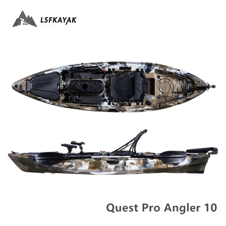 LSF Hot Selling  Rowing Boat 1 – Fishing Kayak Seat Bewertung und Preis