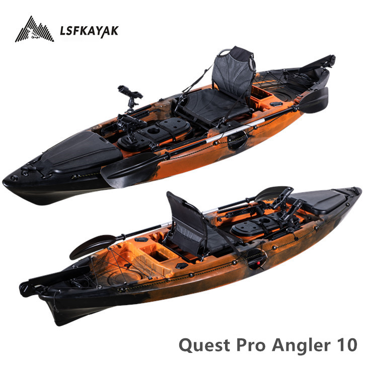 LSF Hot Selling  Rowing Boat 1 – Fishing Kayak Seat Bewertung und Preis