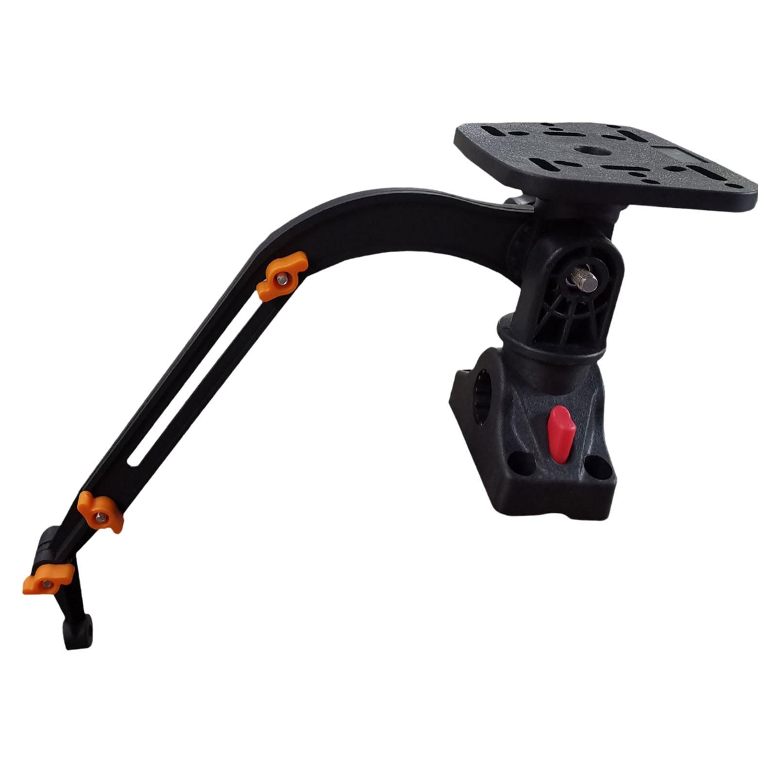 Fish Finder Mount 1 Inch Ball  – Fishing Kayak Fish Finder Mount Bewertung und Preis
