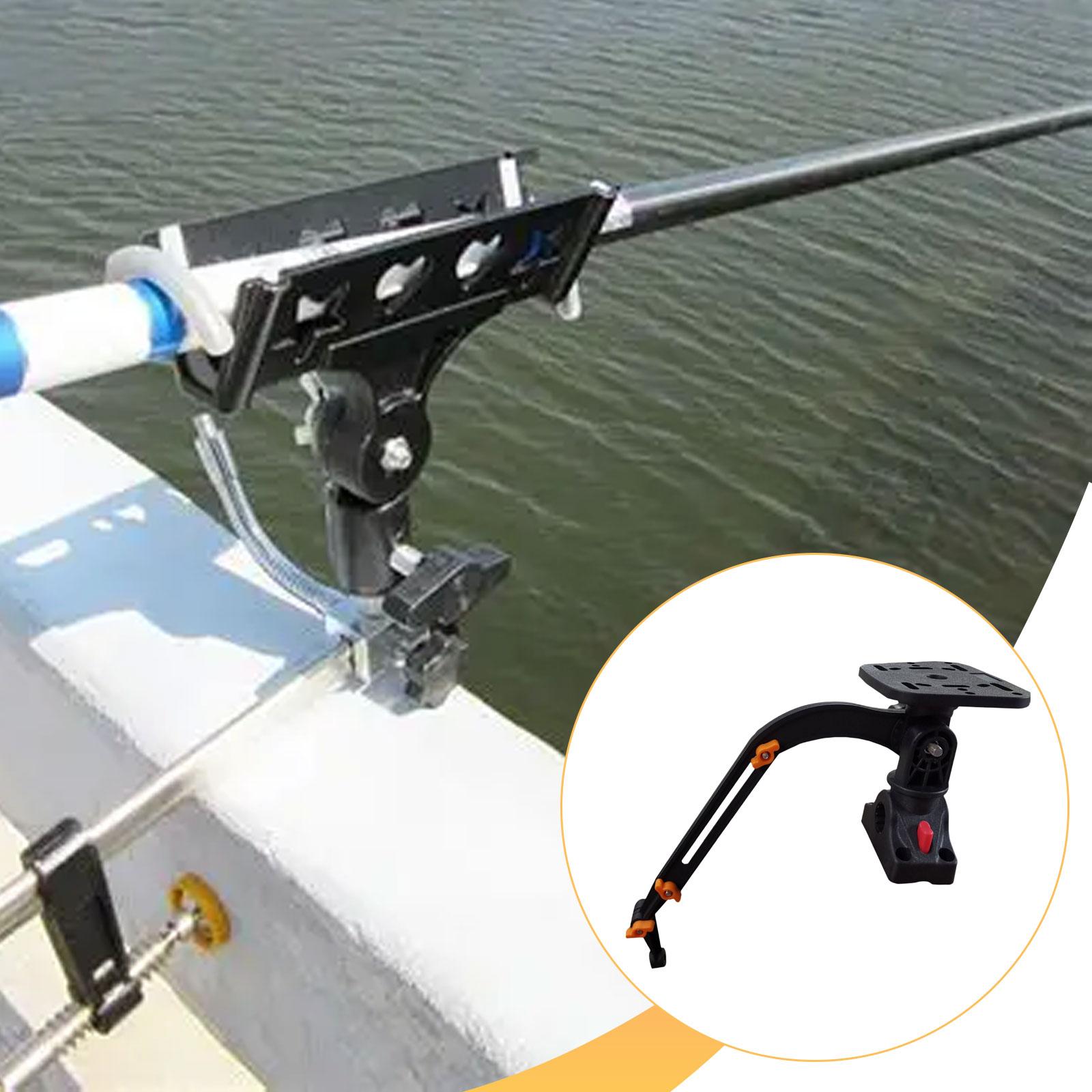 Fish Finder Mount 1 Inch Ball  – Fishing Kayak Fish Finder Mount Bewertung und Preis