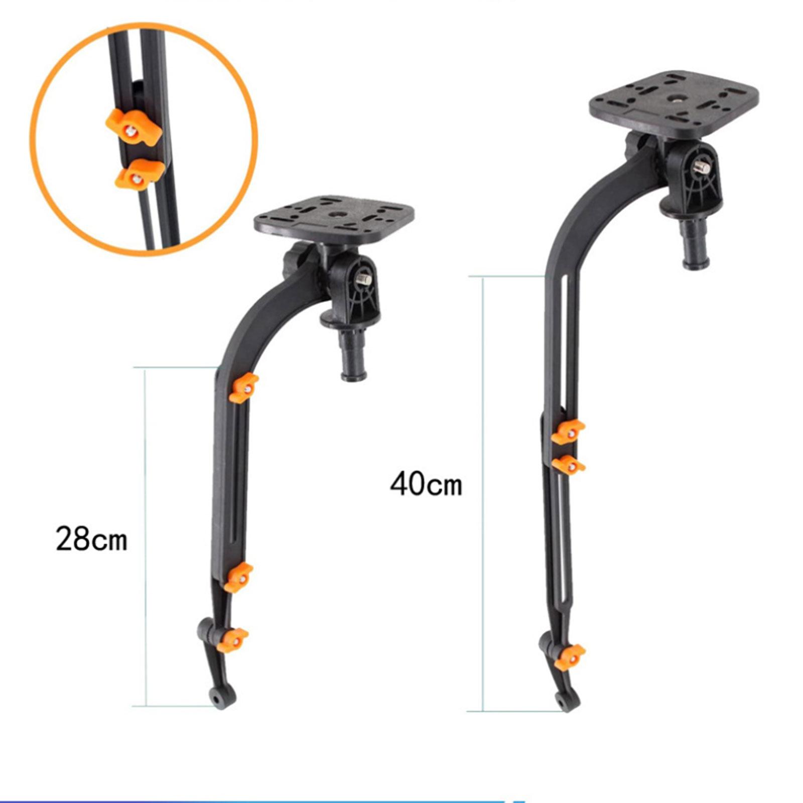 Fish Finder Mount 1 Inch Ball  – Fishing Kayak Fish Finder Mount Bewertung und Preis