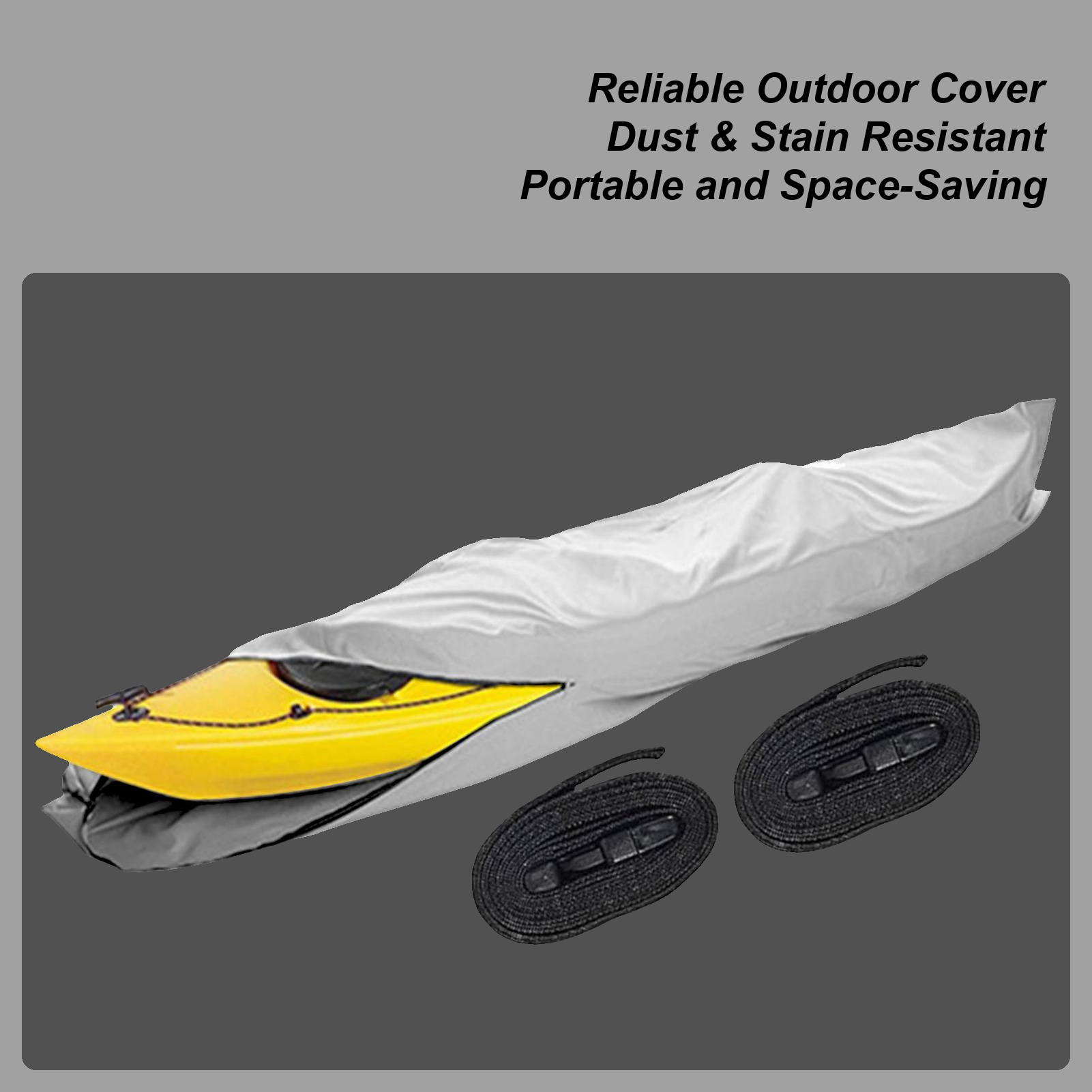Kayak Bag Heavy-Duty Waterproo – Fishing Kayak Storage Bag Bewertung und Preis