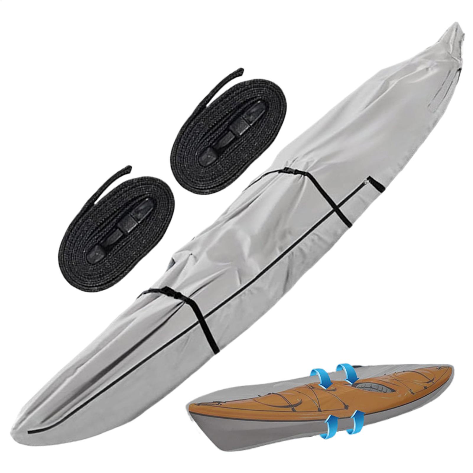 Kayak Bag Heavy-Duty Waterproo – Fishing Kayak Storage Bag Bewertung und Preis