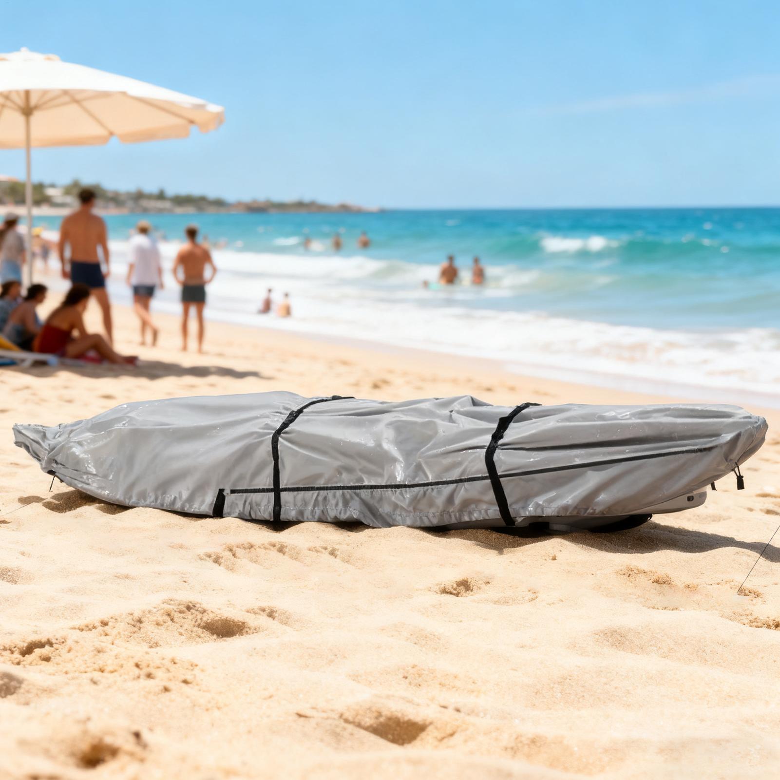 Kayak Bag Heavy-Duty Waterproo – Fishing Kayak Storage Bag Bewertung und Preis