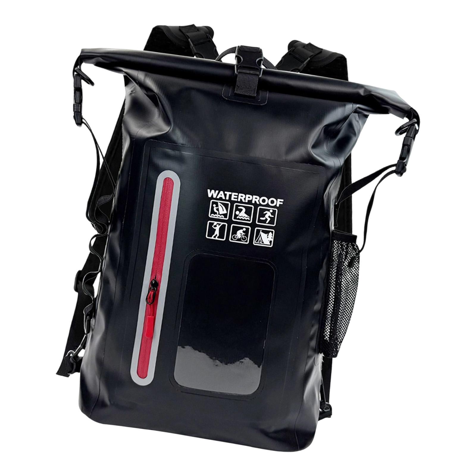Waterproof Dry Bag Waterproof  – Fishing Kayak Storage Bag Bewertung und Preis